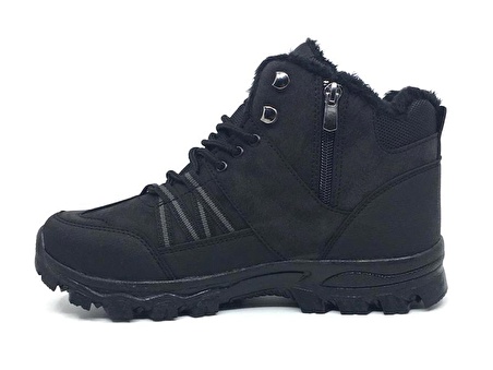 X-Step Erkek Günlük Outdoor Kışlık Su Soğuka Dayanıklı Spor Bot 40-44