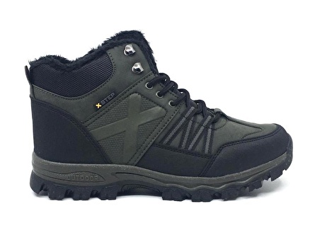 X-Step Erkek Günlük Outdoor Kışlık Su Soğuka Dayanıklı Spor Bot 40-44