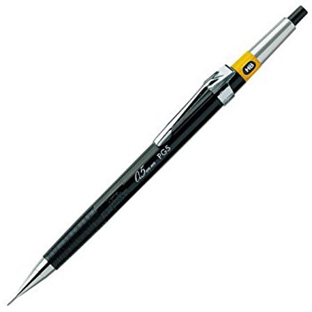 Pentel Çizim Kalemi Grapgear 0.5 MM PG5-AS