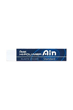 Pentel Hi-polymer Silgi-aın Standard Ltd.edition
