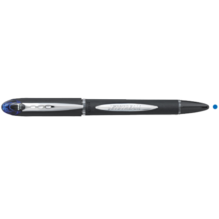 Uni-Ball Roller Kalem Jetstream Hızlı Yazı 1.0 MM Mavi SX-210