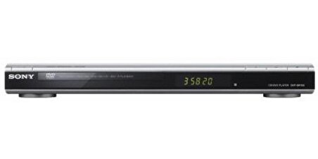 Sony DVP-SR150 DVD Oynatıcı