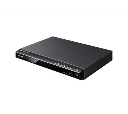 SONY DVP-SR760HB USB DVD Oynatıcı