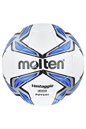 Molten F9V1900 Salon Futbolu Futsal Topu No:5