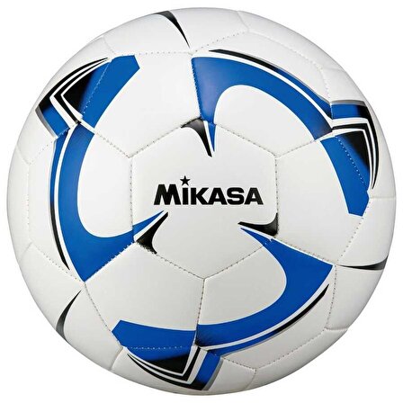 Mikasa F5TPV-W-BLBK Sentetik Deri Futbol Topu