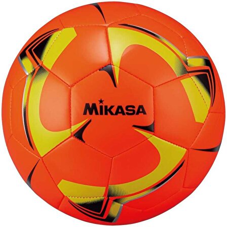 Mikasa F4TPV-O-YBK Sentetik Deri Futbol Topu