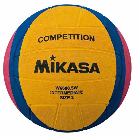 Mikasa W6608.5W Su Topu 3 Numara