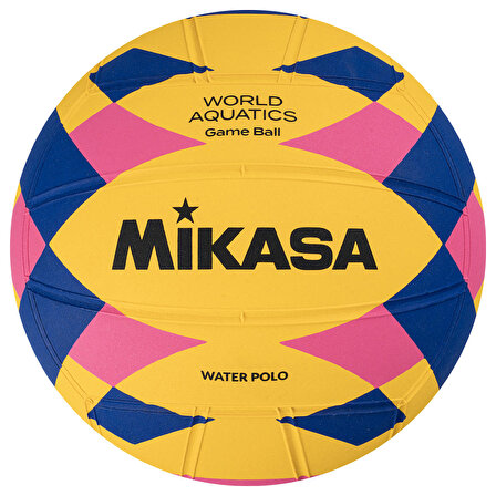 Mikasa WP550C World Aquatics 5 No Su Topu Maç Topu