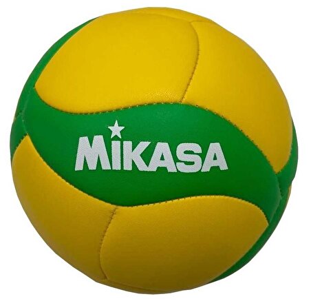 Mikasa V1.5W-Cev Sentetik Deri Mini Voleybol Topu