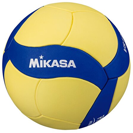 Mikasa VS123W Sentetik Deri Voleybol Topu