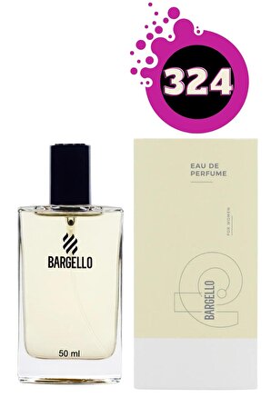 324 Oriental Edp 50 ml Kadın Parfüm