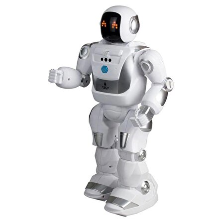 Silverlit Kumandalı Program A Bot X Robot
