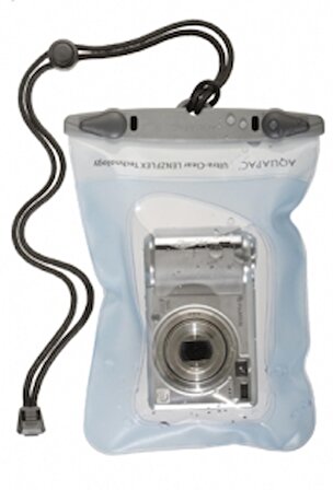 Aquapac fotoğraf makinesi kılıfı Kompakt makineler için