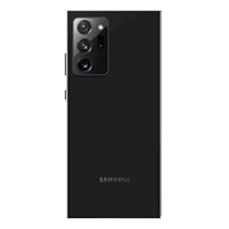 Yenilenmiş Samsung Galaxy Note 20 Ultra Black 256GB B Kalite (12 Ay Garantili)