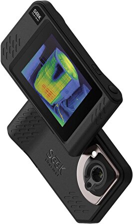 Seek Shot - Çok Amaçlı Termal Görüntüleme Kamerası