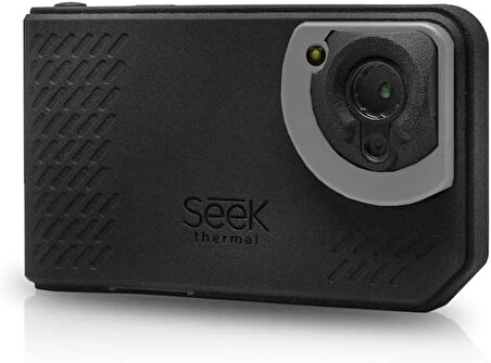 Seek Shot - Çok Amaçlı Termal Görüntüleme Kamerası