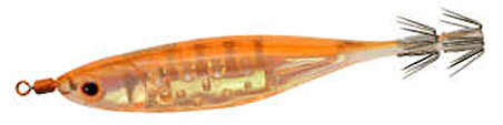 Yozuri Crystal Ultra Auora Kalamar sâhte Balığı GR A1547-80MM