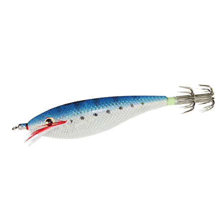 Yozuri Squid Jig Ultra Cloth Kalamar Zokası A331 M 9.0cm CL11