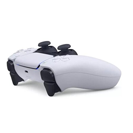 Sony PlayStation 5 DualSense Wireless Controller Beyaz - G