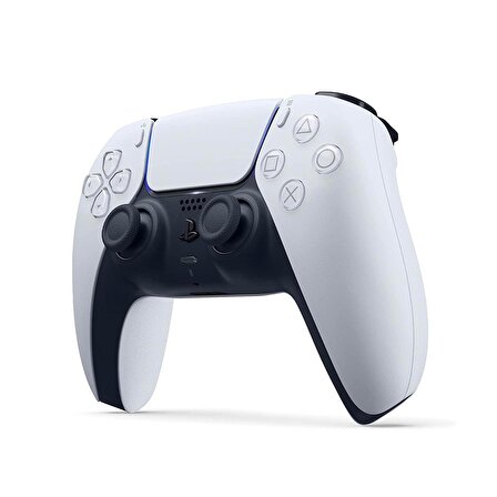 Sony PlayStation 5 DualSense Wireless Controller Beyaz - G