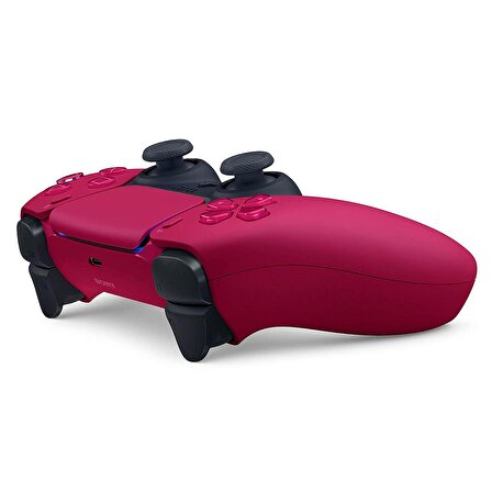 Sony PlayStation 5 DualSense Wireless Controller Kırmızı - G