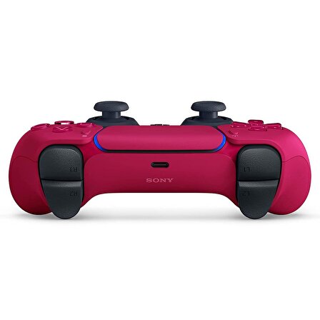 Sony PlayStation 5 DualSense Wireless Controller Kırmızı - G