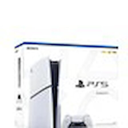 Sony Playstation 5 Slim CD Edition + Daulsense + Ps5 Fc 24+GTA 5 (Ithalatçı Garantili )
