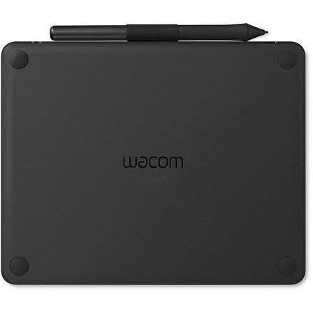 Wacom Intuos Medium Grafik Tablet (CTL-6100WLK-N)