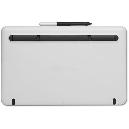 Wacom One 13 DTC133W0B 13.9" LCD Grafik Tablet 4096 Kalem Basınç Hassasiyetli 2540LPI Çözünürlük 1920 x 1080 Grafik Tablet (DTC133W0B)