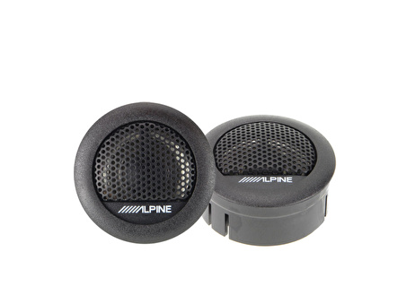 Alpine SXE‐1006T Component Tweeter