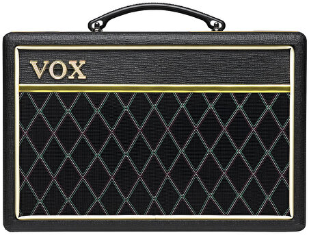 Vox Pathfinder 10 Bass  Bas Gitar Amfisi