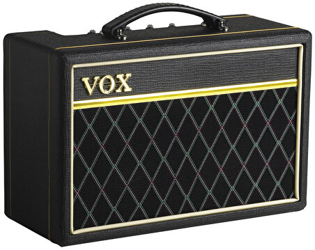 Vox Pathfinder 10 Bass  Bas Gitar Amfisi
