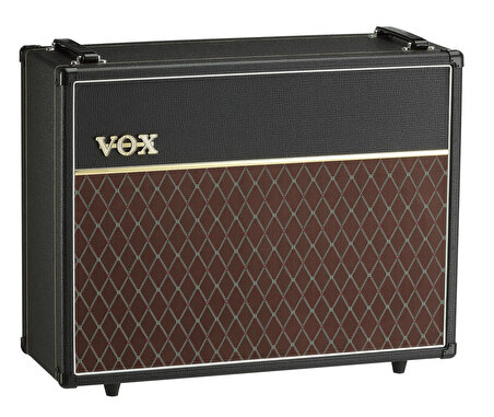 Vox V212C Elektro Gitar Kabini