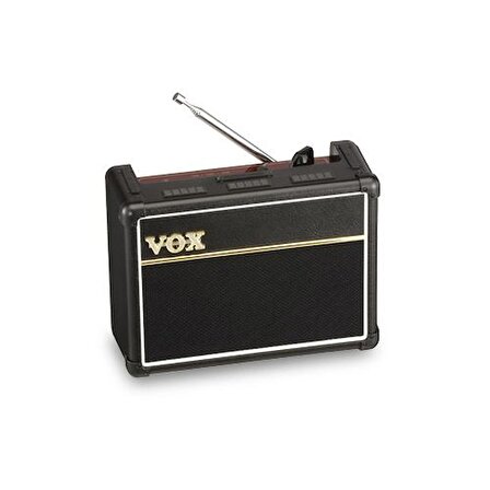 VOX AC30 Radio ,