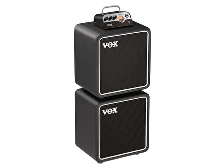 Vox BC108 25-watt 1x8 Cabinet  Elektro Gitar Kabini