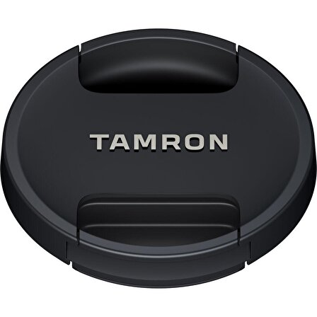 Tamron 18-300mm f/3.5-6.3 Di III-A VC VXD Lens (Fujfilm X)