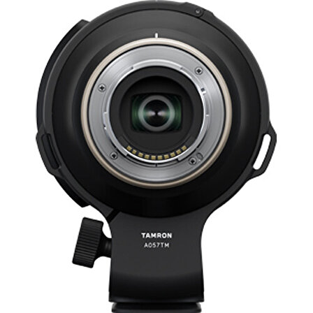 Tamron 150-500mm f5-6.7 Di III VXD Lens (Fujifilm X)