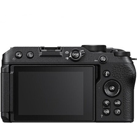 Nikon Z30 Vlogger Kit 