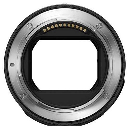 Nikon FTZ II Mount Çevirici Adaptör (Nikon Z)