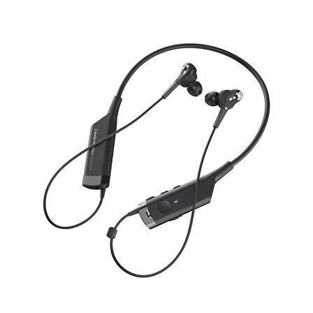 Audio-Technica QuietPoint 40BT Gürültü Önleyicili Kablosuz Kulaklık