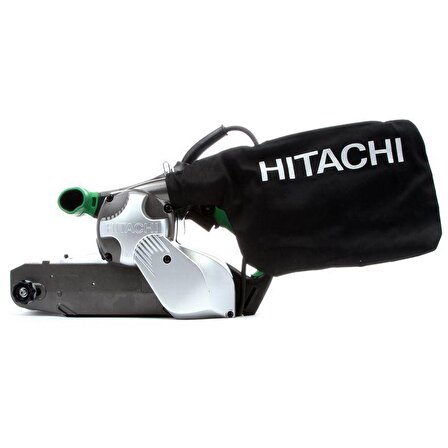 Hitachi SB10V2 1020Watt Profesyonel Devir Ayarlı Tank Zımpara
