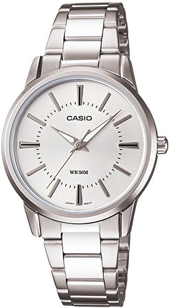 Casio LTP-1303D-7AVDF Kadın Kol Saati