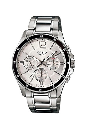 Casio MTP-1374D-7AVDF Erkek Kol Saati