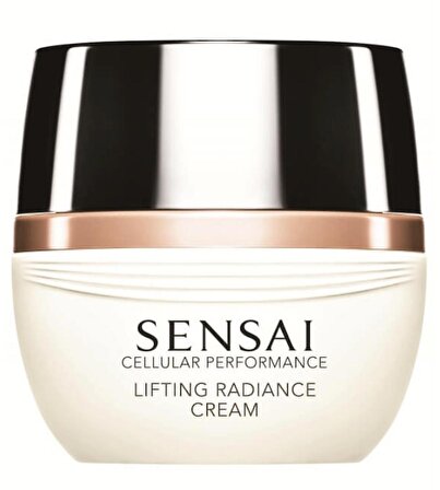 Sensai Cellular Performance Lifting Radiance Cream 40ML Anti-age