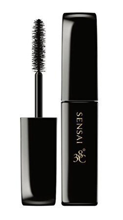 Sensai Lash Volumiser 38°C Siyah Maskara