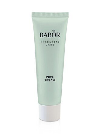 BABOR Essential Care Pure Cream 50 ml - Sivilce Karşıtı
