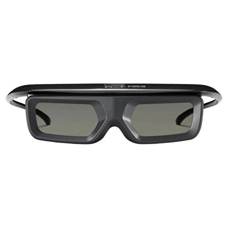 Sharp AN-3DG40 Aktif 3D Pilli Gözlük (AQUOS TV Uyumlu)