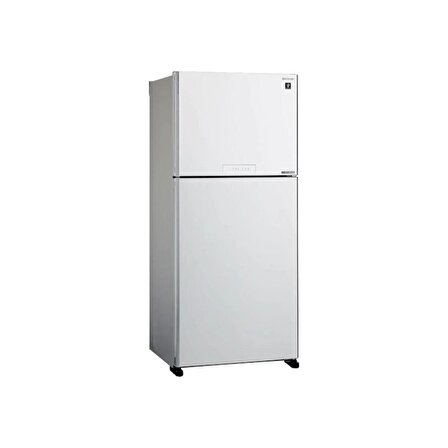 Sharp SJ-XG690M-WH 556Lt No-Frost Buzdolabı Beyaz 