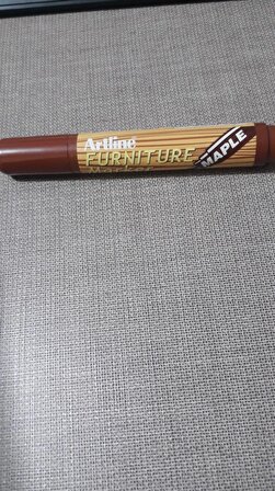 Artline EK95 Asetat-Mobilya Rötüş Kalemi
