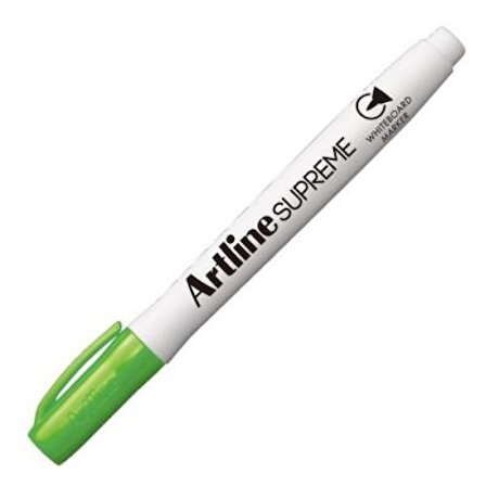 Artline Tahta Kalemi Epf-507 Açık Yeşil